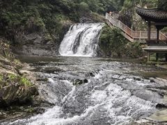 -五泄景区