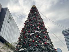 -东莞松山湖万象汇