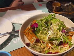 -原石牛扒·约会餐厅(龙城万科里店)