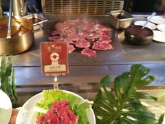 -昆山裕元花园酒店·温莎西餐厅