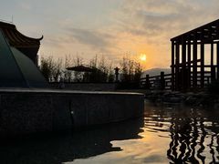 -东山湖温泉度假村