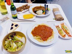 提拉米苏-宜家·瑞典风味餐厅(烟台路店)
