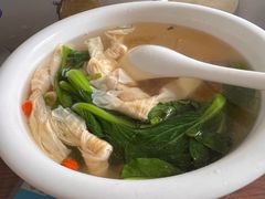 -水香园·中国徽菜名店(紫霞大道店)