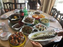 -七的湖·江南蟹舫·阳澄湖农家菜(蟹舫苑店)