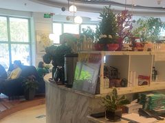-花舍·新派粤菜·西餐·下午茶(亚运村·鸟巢店)