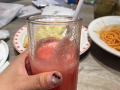 -菲滋意式餐厅(富阳东方茂店)