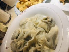 -日丰园海肠水饺·老字号大连海鲜(和平广场店)