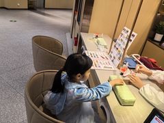 -海底捞火锅(奥森店)