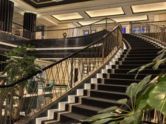 -上海苏宁宝丽嘉酒店·Cafe Bellagio西餐厅