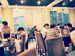 -小姨家常菜(昭萍东路店)