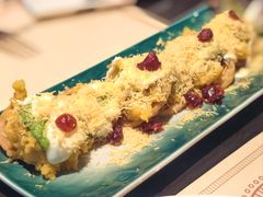 -克比叔叔印度餐厅Kebabs on the Grille (人民广场店)