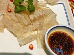 -新兴园饺子馆(河南街店)