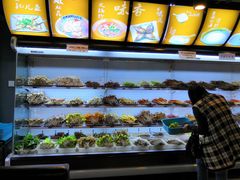 -馋虫重庆火锅(玉林南街店)