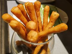 -巴奴毛肚火锅(悠唐购物中心店)