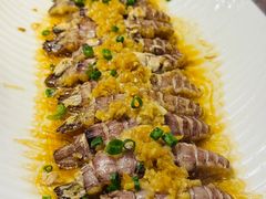 -百味馆·海鲜·湛江菜(后海花园店)