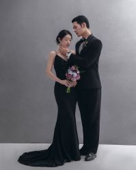 点击看大图 -杭州金夫人婚纱摄影(富阳私享店)