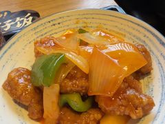 -大快活(丽丰店)