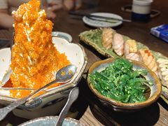 -大雄寿司(中华广场店)