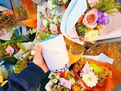 香鮮芋-Bubble Nini Chippendale