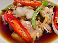 -KŌNG胶东小馆(华熙店)