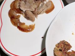 -秀儿四九城·新京菜(亚运村鸟巢店)