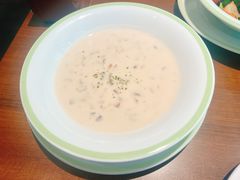 -萨莉亚意式餐厅(百联徐汇店)