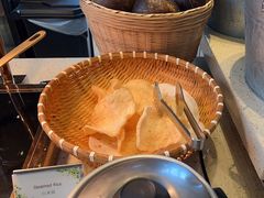 -两咖啡自助餐厅(静安香格里拉酒店)