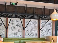 -东园小馆·早茶·淮扬小炒(江都路店)
