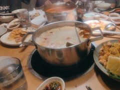 -生如夏花泰式火锅(西村黑金店)