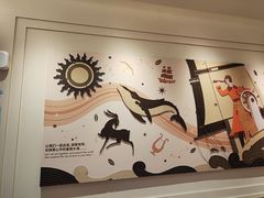 -沪上阿姨·臻选茶饮(上海环球港店)