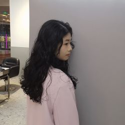 -川和潮人漂色·烫染·接发