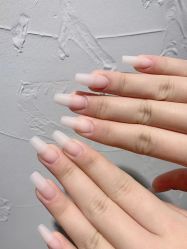 -Adore nail日式美甲美睫