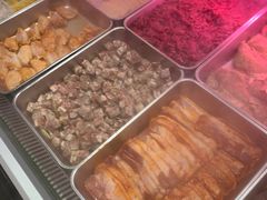 -名门潮牛·鲜牛肉海鲜火锅.烧烤自助餐厅(诚丰广场店)
