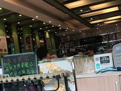 -香港新记茶餐厅(湖墅南路店)