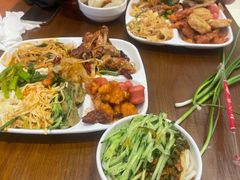 -富龙快餐店(铁西店)