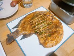 -山茶云南菜(中关村店)