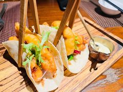 爆浆芝士炸鱼卷-肴约·花园式餐厅(湖里店)