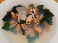 -萨莉亚意式餐厅(长安万达店)