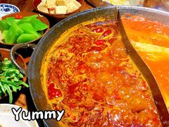 -楠火锅(哈尔滨金爵万象店)