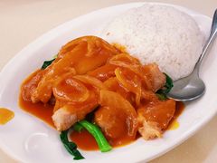 -永盈茶餐厅(中山四路店)