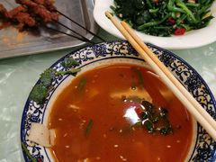 -伊阑泽大循化餐厅