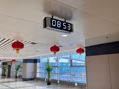 -哈尔滨太平国际机场-T2航站楼