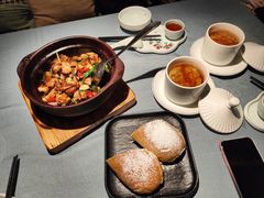 -晓粤·惹味粤菜(凯德乐峰广场店)