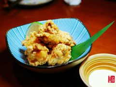 -醉虎传(南锣鼓巷店)