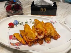 -海味世家·家常菜馆(明州里店)