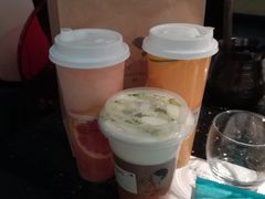 -喜茶(上海正大广场店)