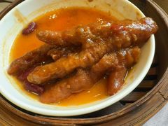 -东方御宴海鲜酒楼(棕泉酒店)