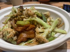 -唐食语粥(青山万达广场店)