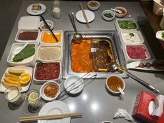 -海底捞火锅(勒泰店)