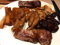 -星伦多海鲜自助餐厅(万达百货店)
